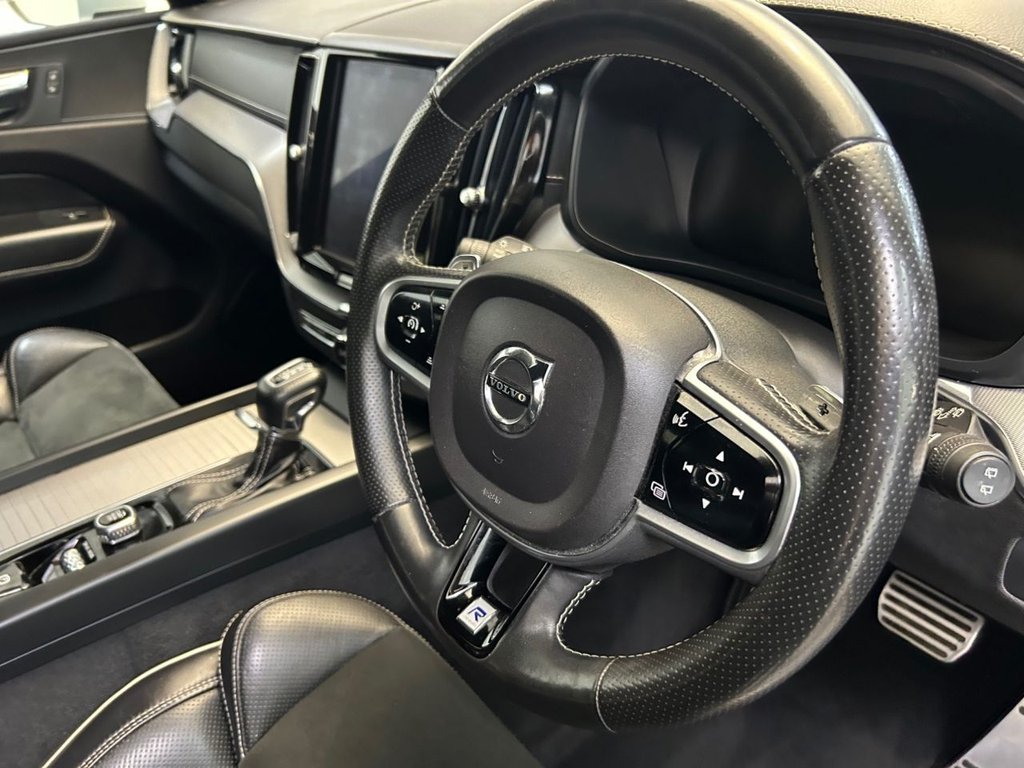 Used Volvo XC60 2018 for sale - 78172367: Photo 17