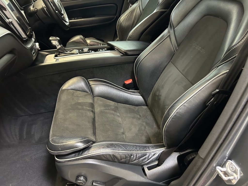 Used Volvo XC60 2018 for sale - 78172367: Photo 19