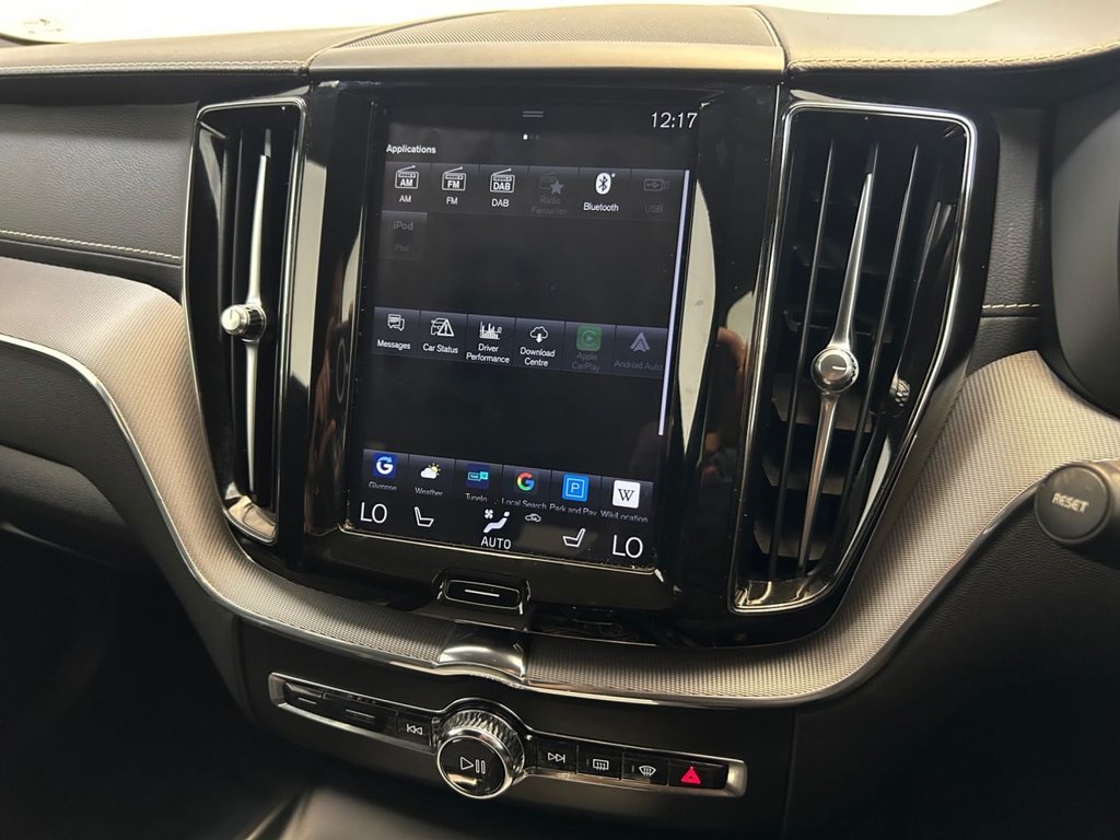 Used Volvo XC60 2018 for sale - 78172367: Photo 21