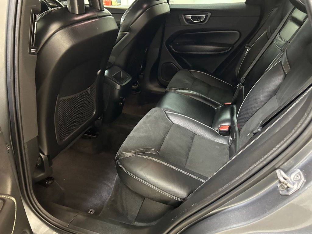 Used Volvo XC60 2018 for sale - 78172367: Photo 22