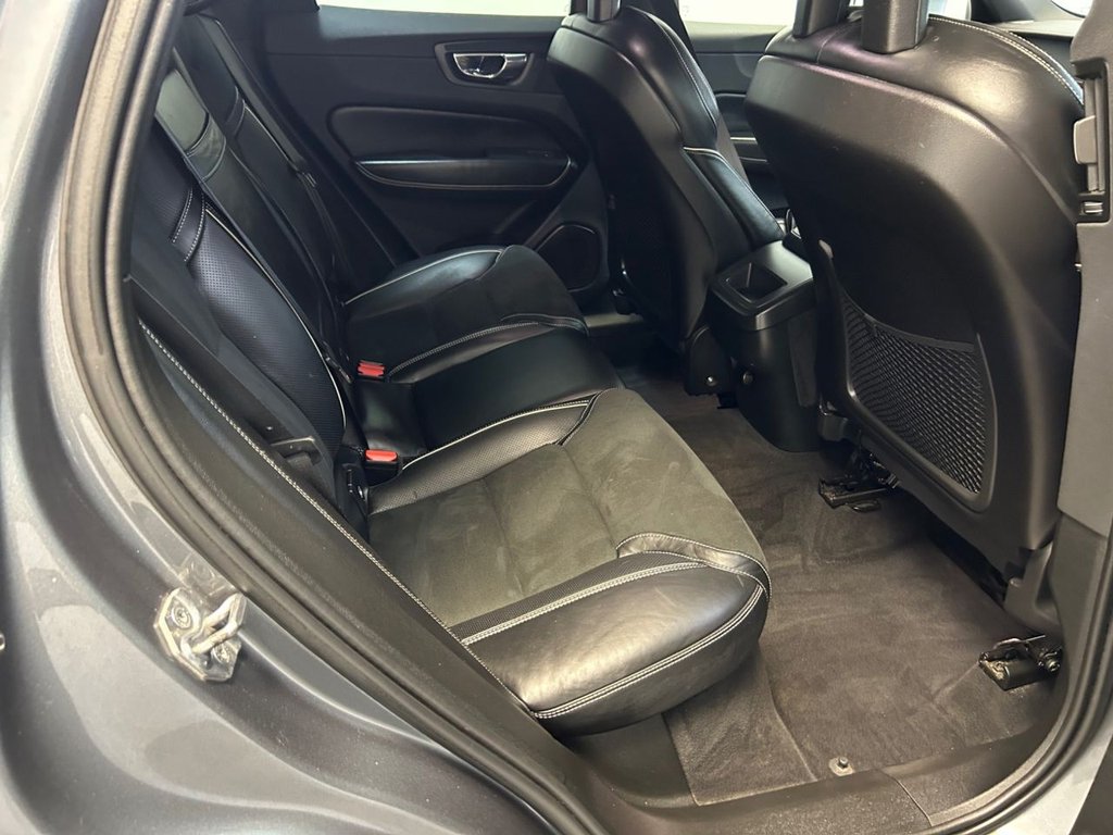 Used Volvo XC60 2018 for sale - 78172367: Photo 24