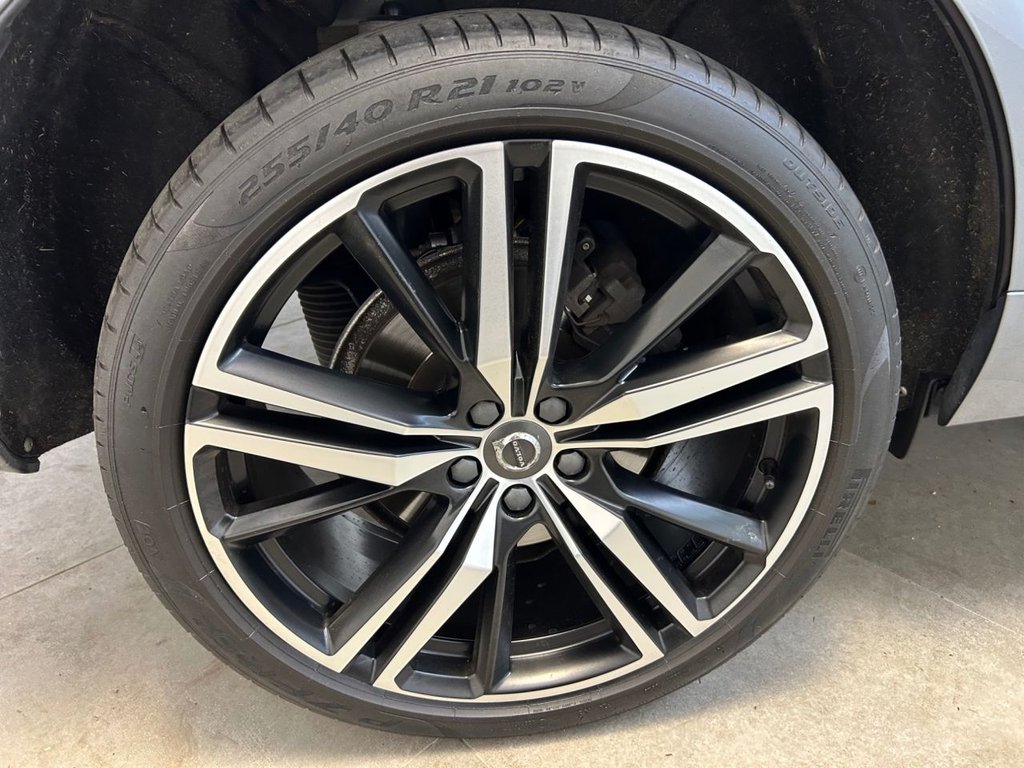 Used Volvo XC60 2018 for sale - 78172367: Photo 28