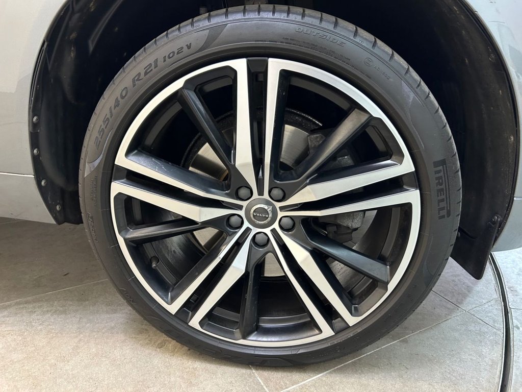 Used Volvo XC60 2018 for sale - 78172367: Photo 29