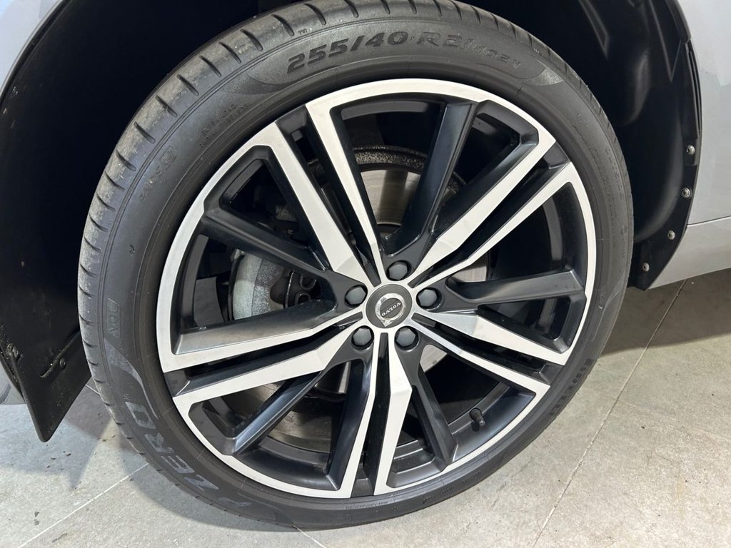 Used Volvo XC60 2018 for sale - 78172367: Photo 30