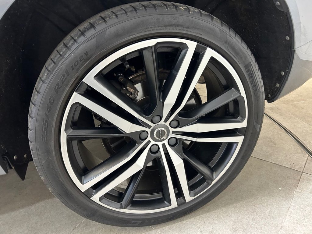 Used Volvo XC60 2018 for sale - 78172367: Photo 31