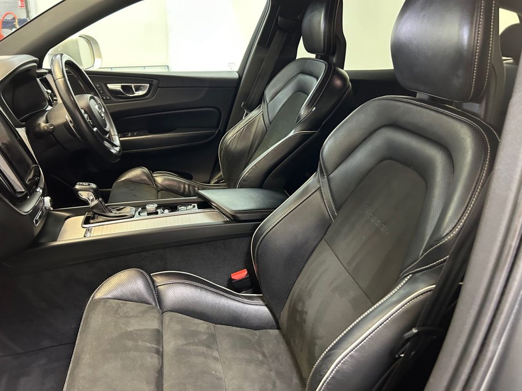 Used Volvo XC60 2018 for sale - 78172367: Photo 36