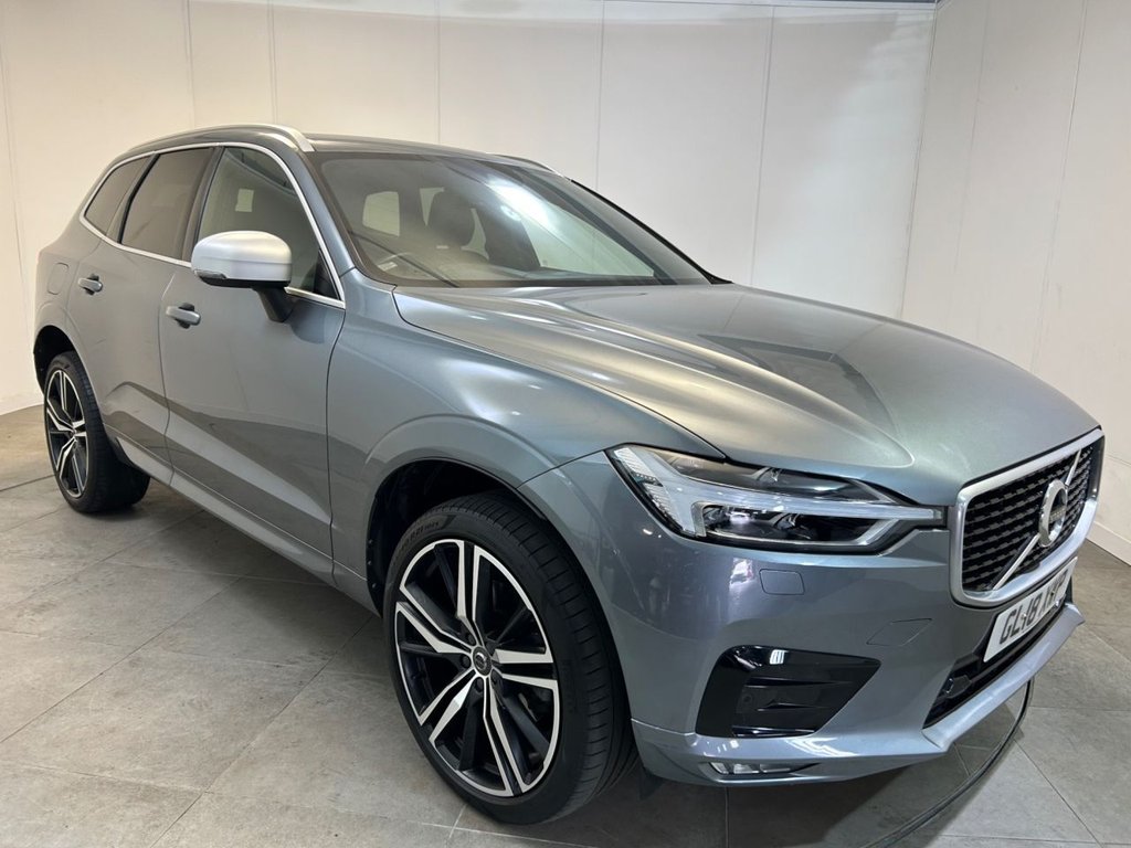 Used Volvo XC60 2018 for sale - 78172367: Photo 39