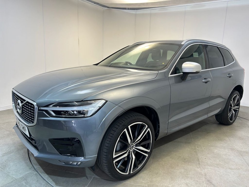 Used Volvo XC60 2018 for sale - 78172367: Photo 42