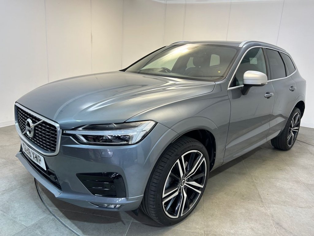Used Volvo XC60 2018 for sale - 78172367: Photo 43