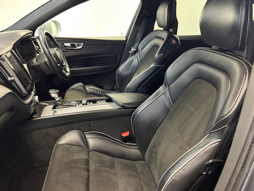 Used Volvo XC60 2018 for sale - 78172367: Photo 45