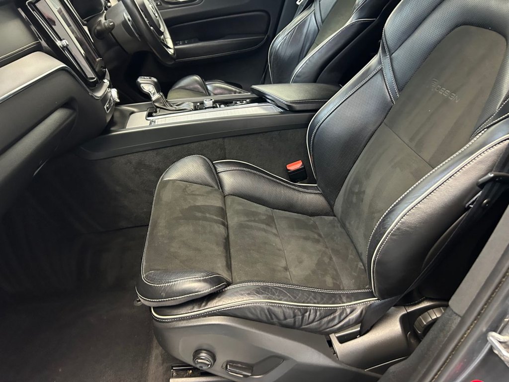 Used Volvo XC60 2018 for sale - 78172367: Photo 46