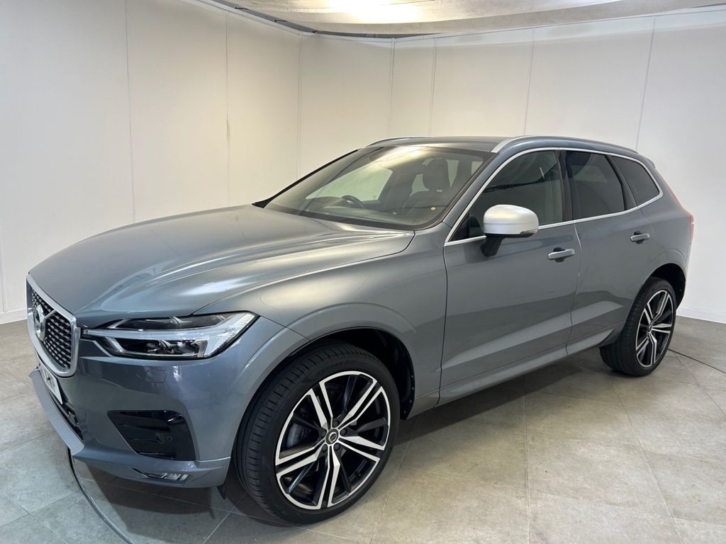 Used Volvo XC60 2018 for sale - 78172367: Photo 48