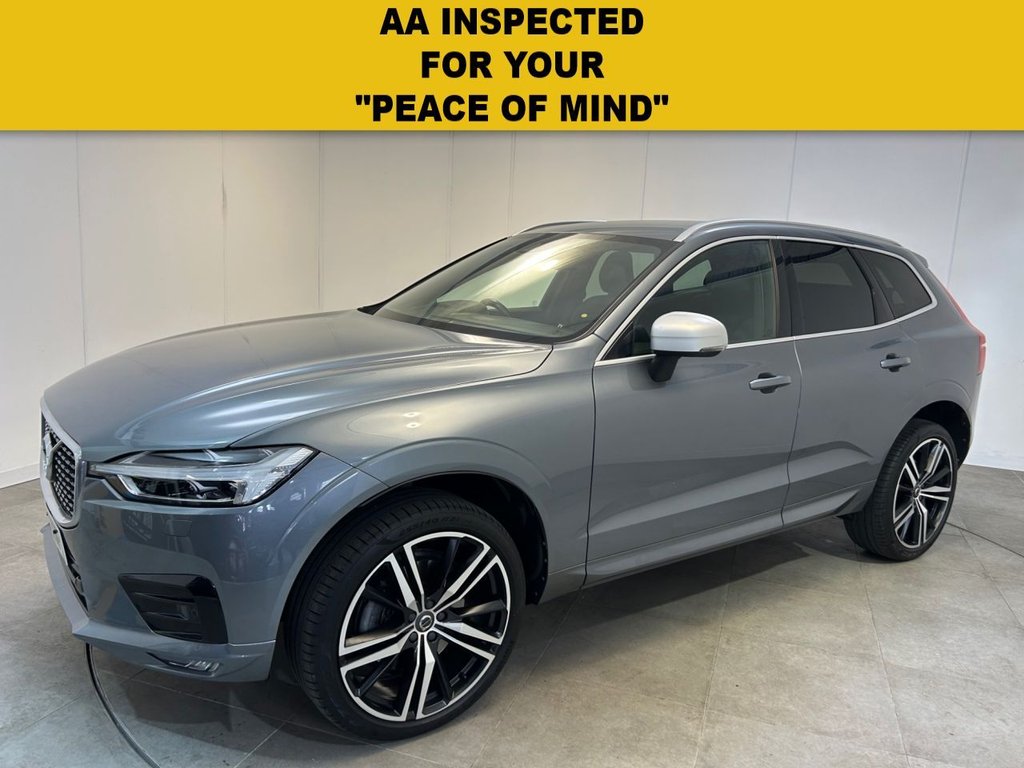 Used Volvo XC60 2018 for sale - 78172367: Photo 9