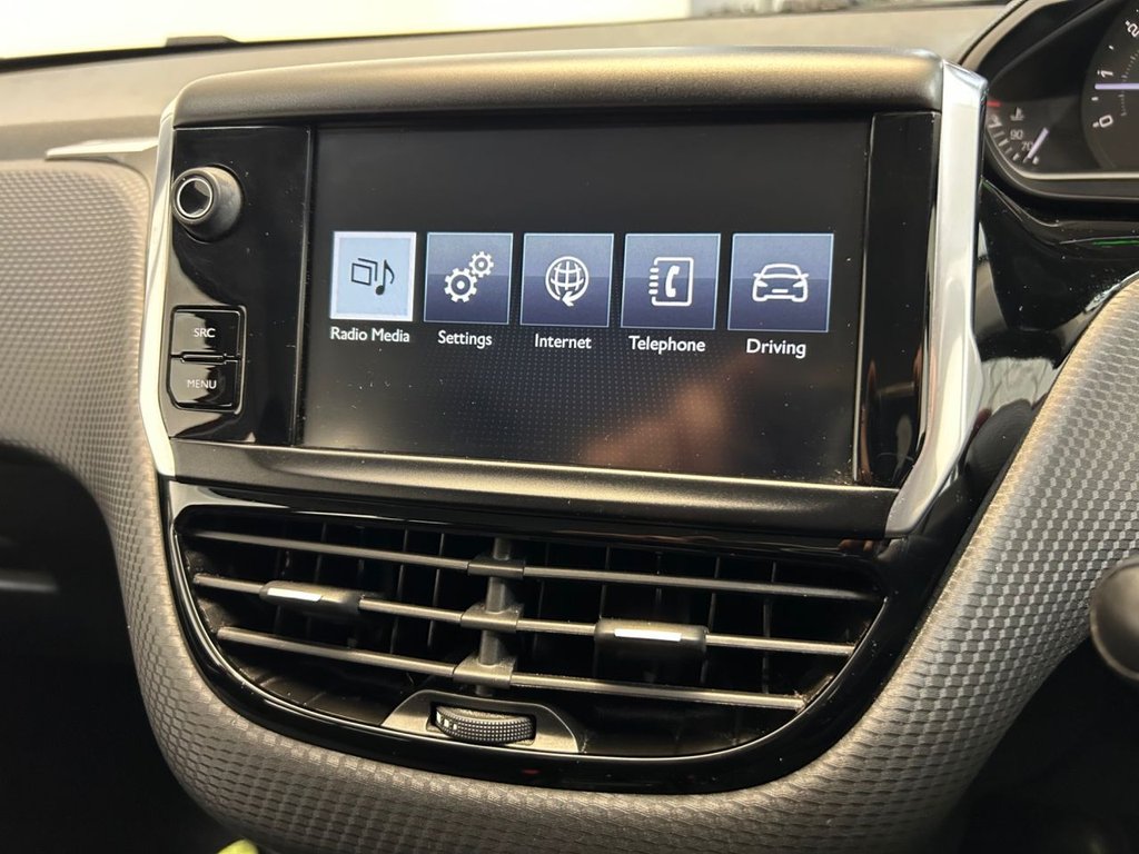 Used Peugeot 2008 2015 for sale - 76558897: Photo 23