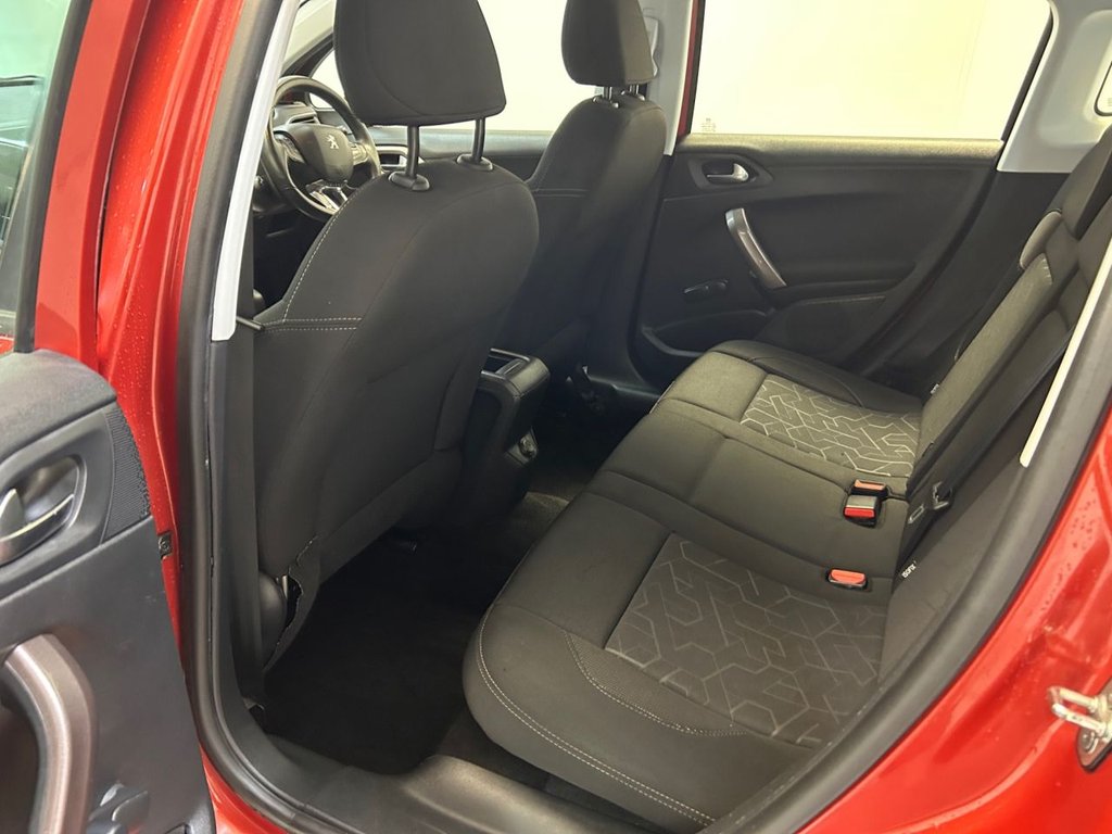 Used Peugeot 2008 2015 for sale - 76558897: Photo 24