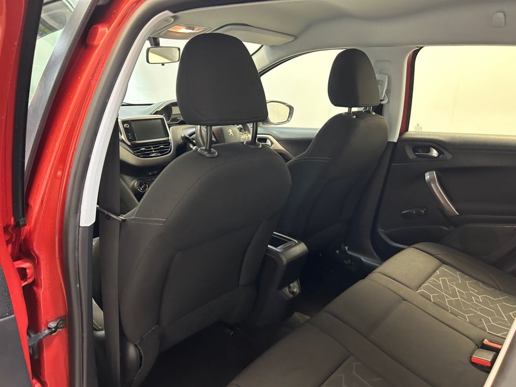 Used Peugeot 2008 2015 for sale - 76558897: Photo 26