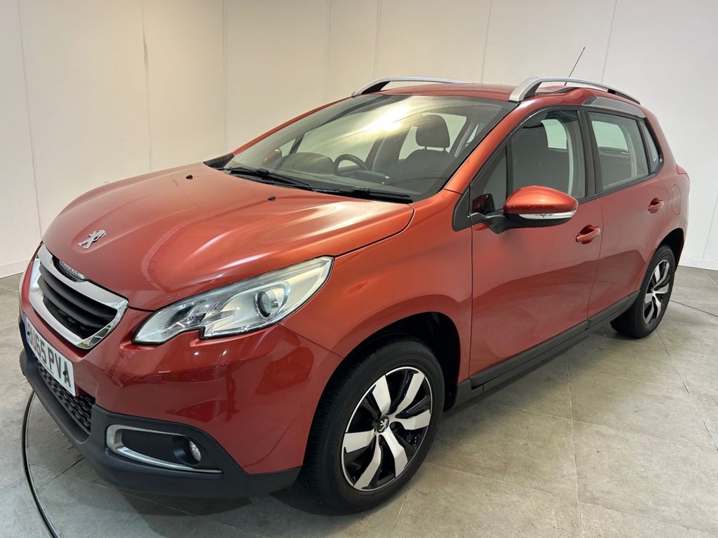 Used Peugeot 2008 2015 for sale - 76558897: Photo 42