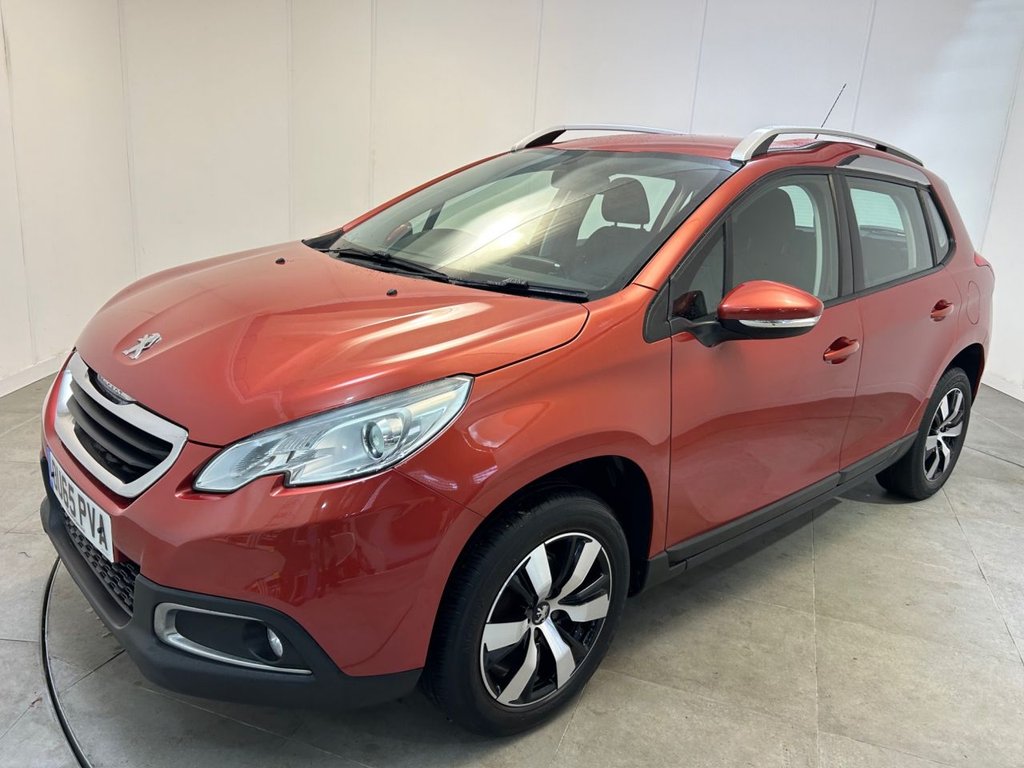 Used Peugeot 2008 2015 for sale - 76558897: Photo 46