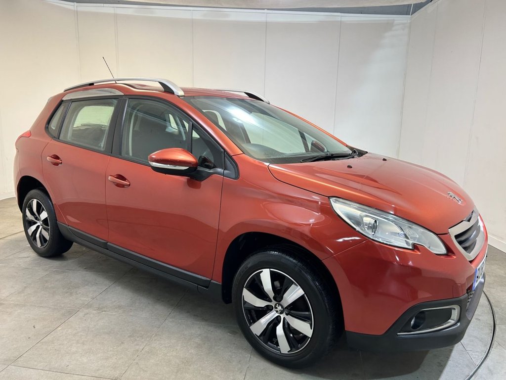 Used Peugeot 2008 2015 for sale - 76558897: Photo 49