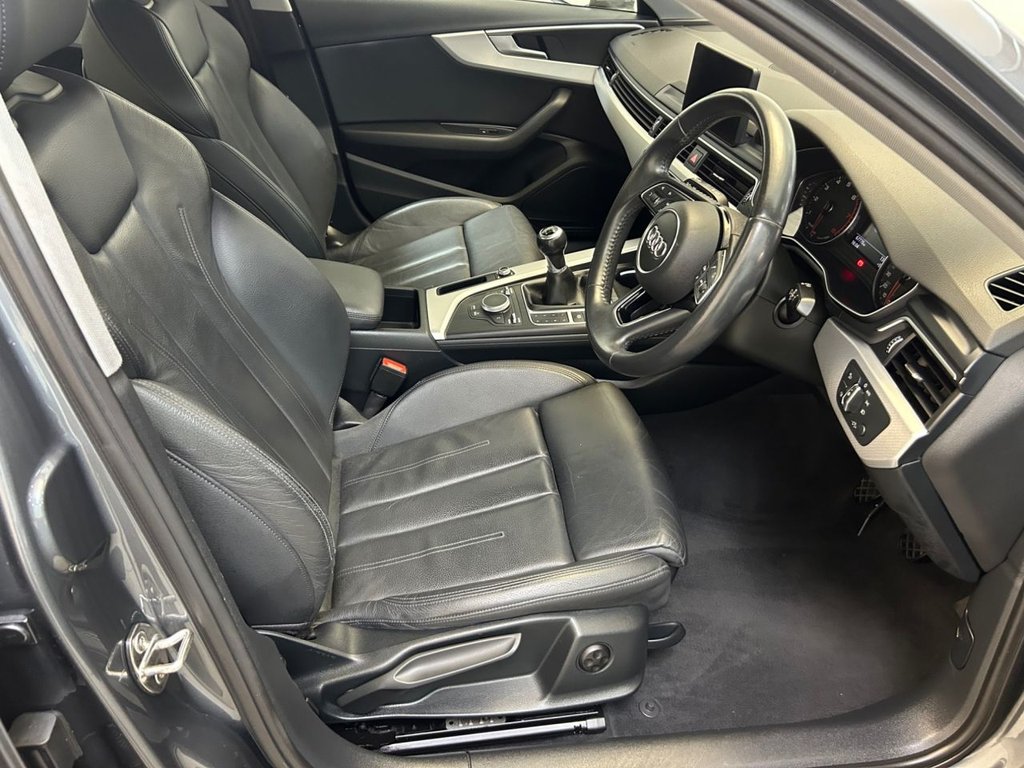 Used Audi A4 2019 for sale - 78036313: Photo 13