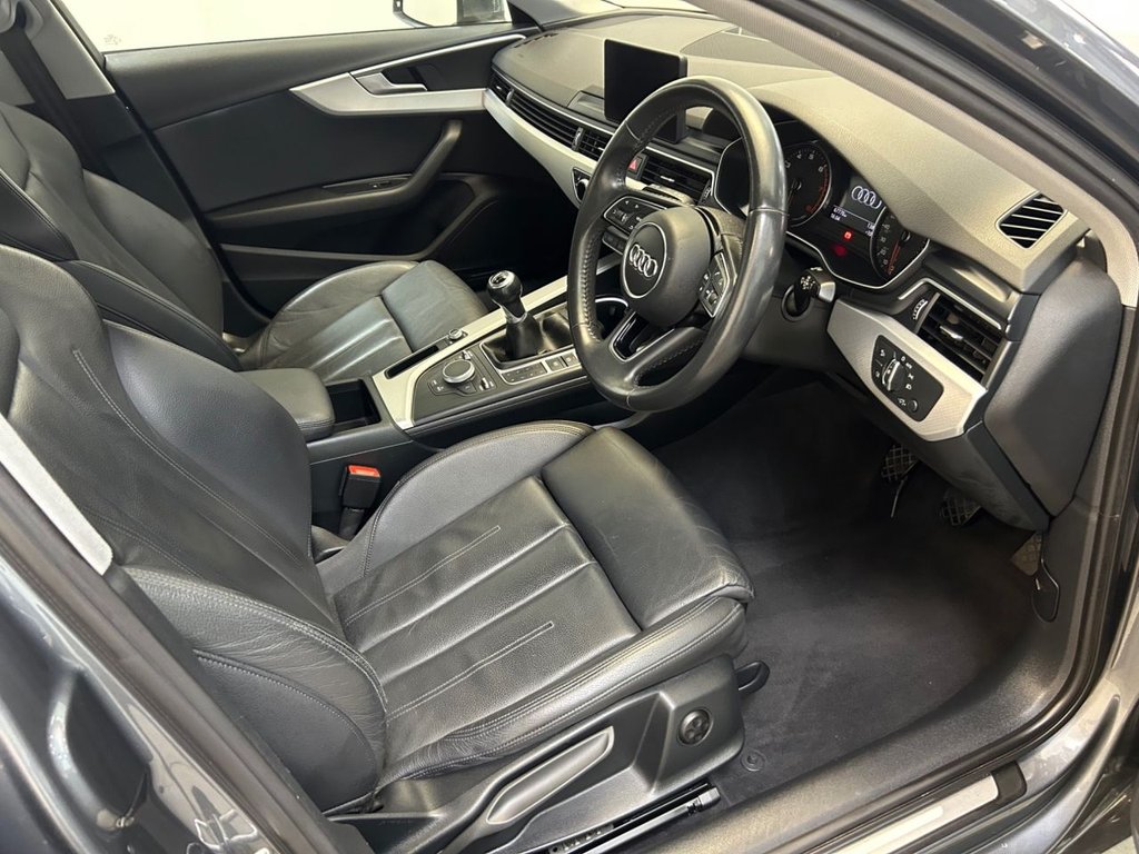 Used Audi A4 2019 for sale - 78036313: Photo 14