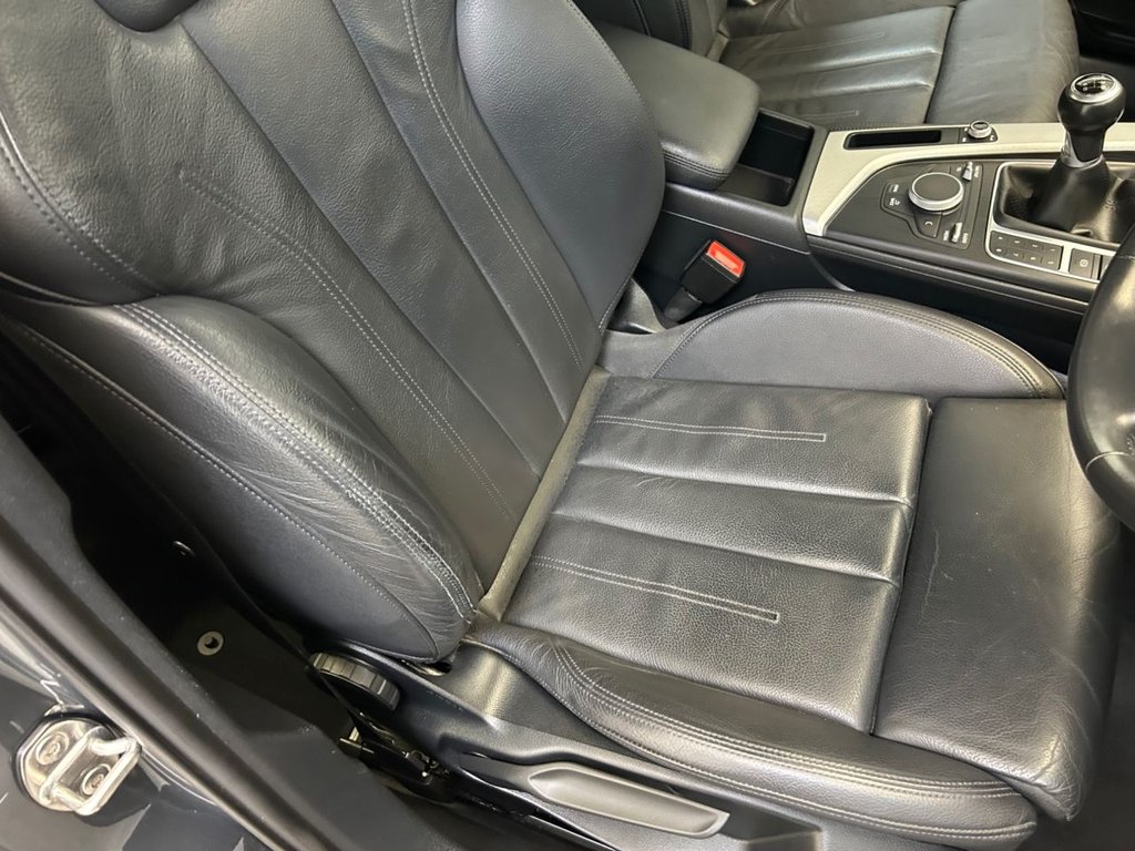 Used Audi A4 2019 for sale - 78036313: Photo 15