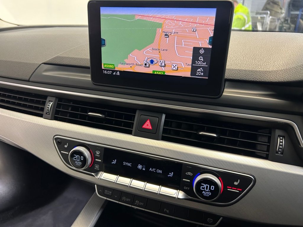 Used Audi A4 2019 for sale - 78036313: Photo 16