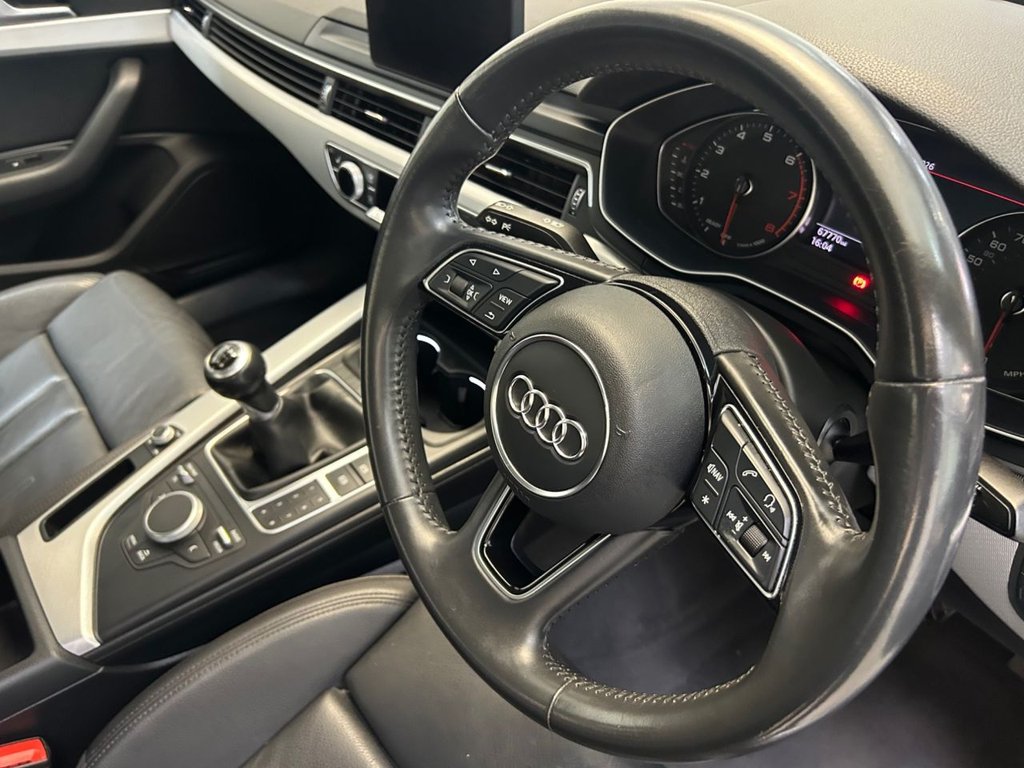 Used Audi A4 2019 for sale - 78036313: Photo 17