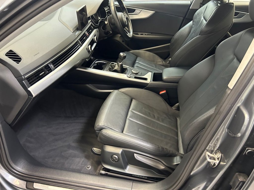 Used Audi A4 2019 for sale - 78036313: Photo 18