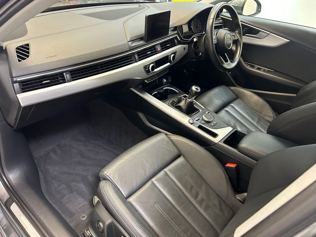 Used Audi A4 2019 for sale - 78036313: Photo 19