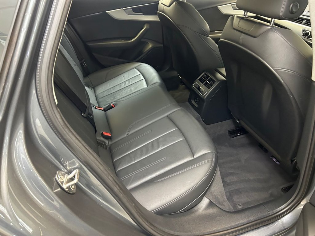 Used Audi A4 2019 for sale - 78036313: Photo 20