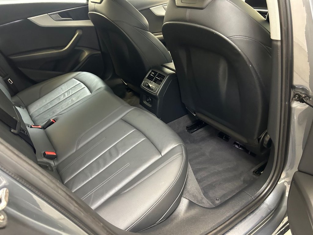 Used Audi A4 2019 for sale - 78036313: Photo 21