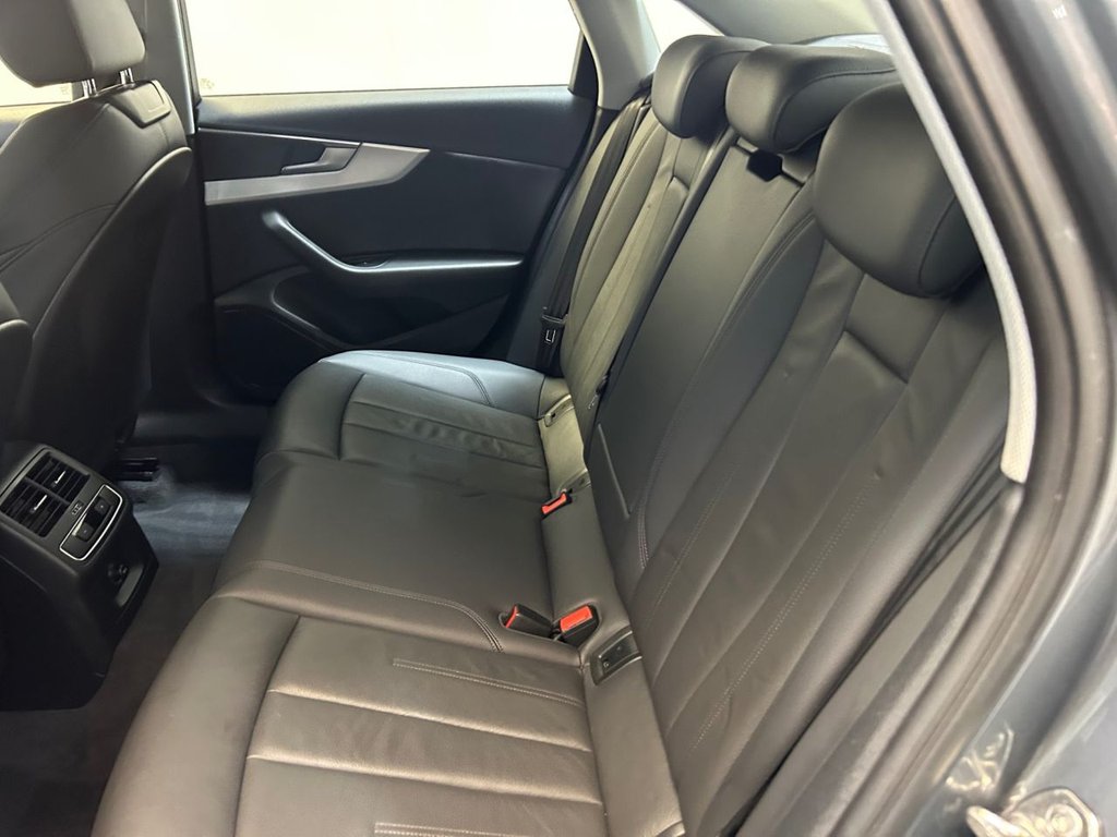 Used Audi A4 2019 for sale - 78036313: Photo 22
