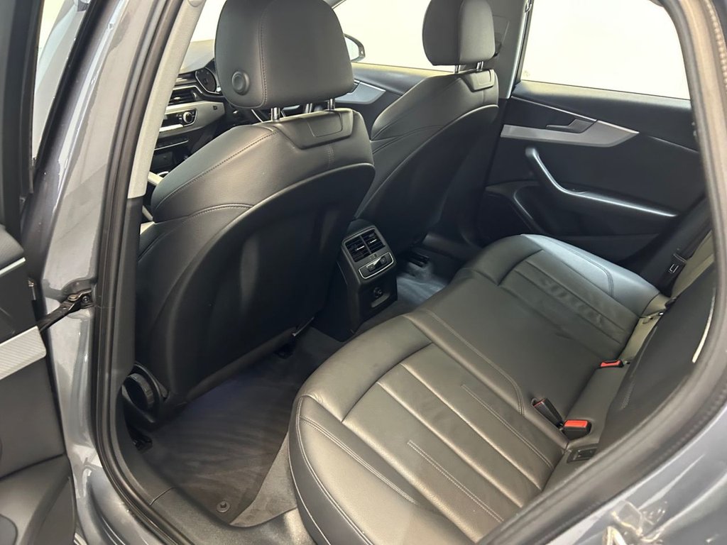 Used Audi A4 2019 for sale - 78036313: Photo 23