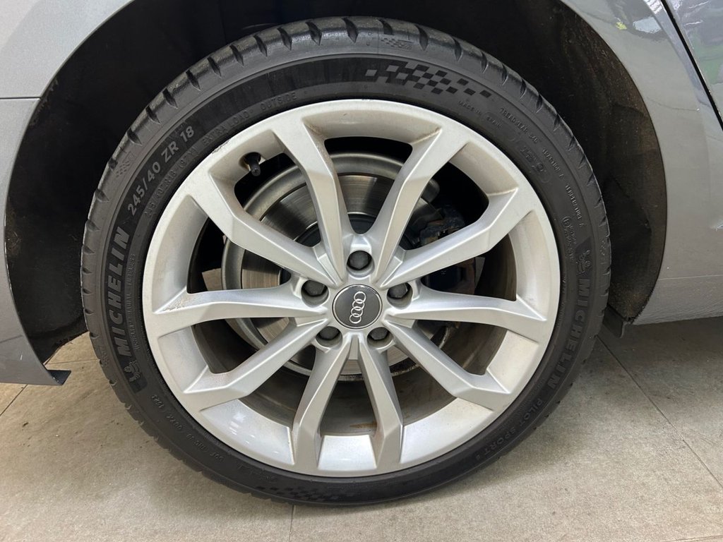 Used Audi A4 2019 for sale - 78036313: Photo 26