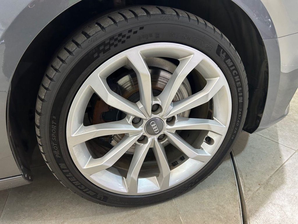 Used Audi A4 2019 for sale - 78036313: Photo 27