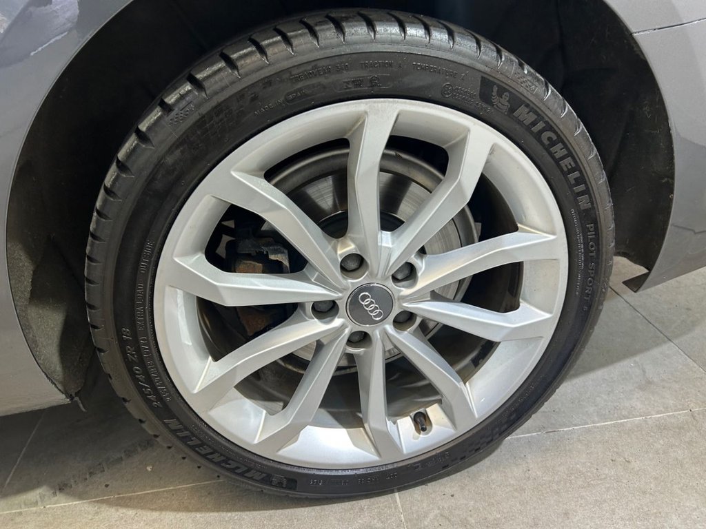 Used Audi A4 2019 for sale - 78036313: Photo 28