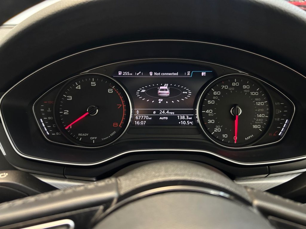 Used Audi A4 2019 for sale - 78036313: Photo 31