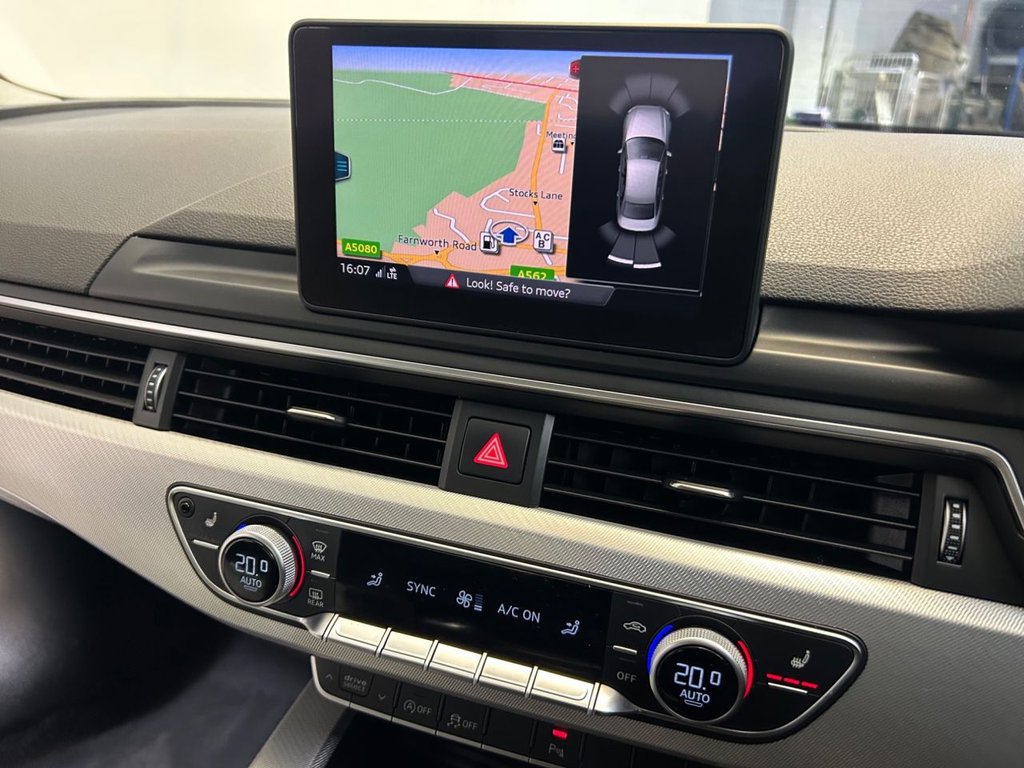 Used Audi A4 2019 for sale - 78036313: Photo 32