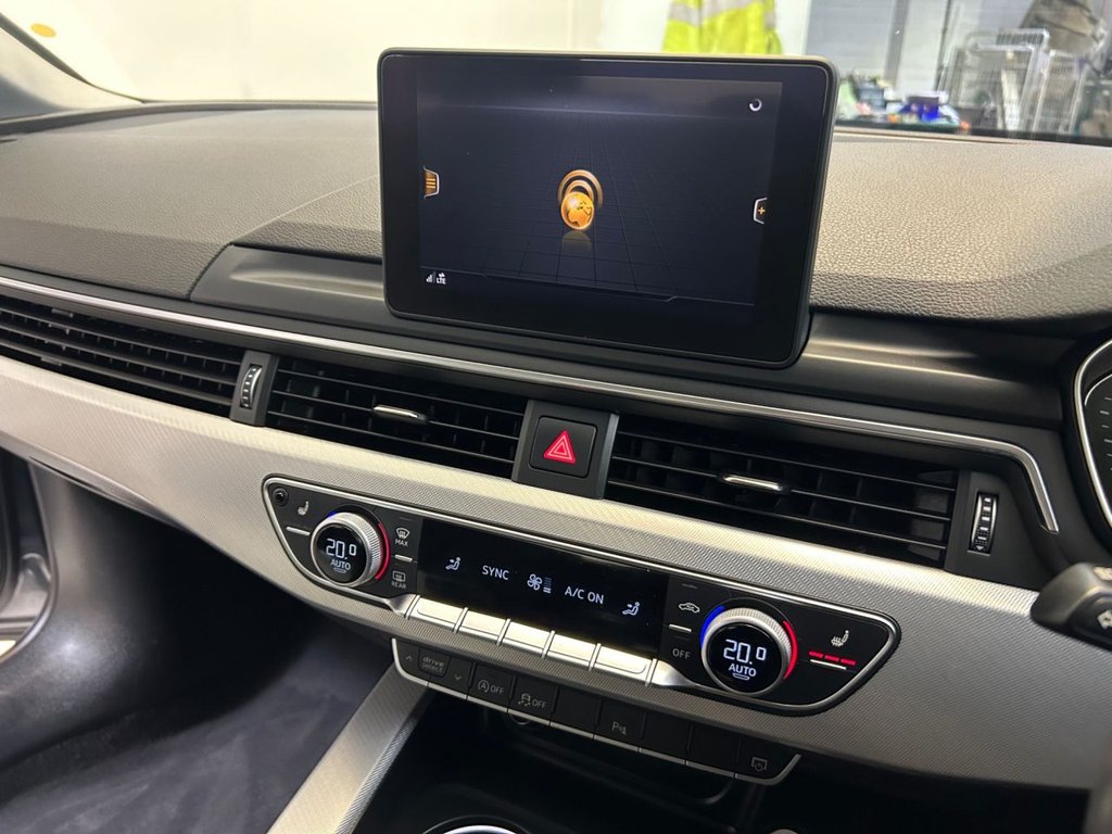 Used Audi A4 2019 for sale - 78036313: Photo 33