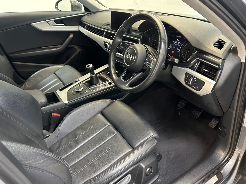 Used Audi A4 2019 for sale - 78036313: Photo 35