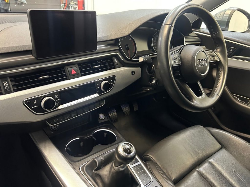 Used Audi A4 2019 for sale - 78036313: Photo 36