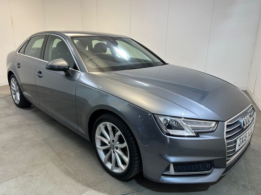 Used Audi A4 2019 for sale - 78036313: Photo 40