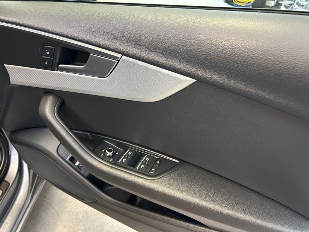 Used Audi A4 2019 for sale - 78036313: Photo 41