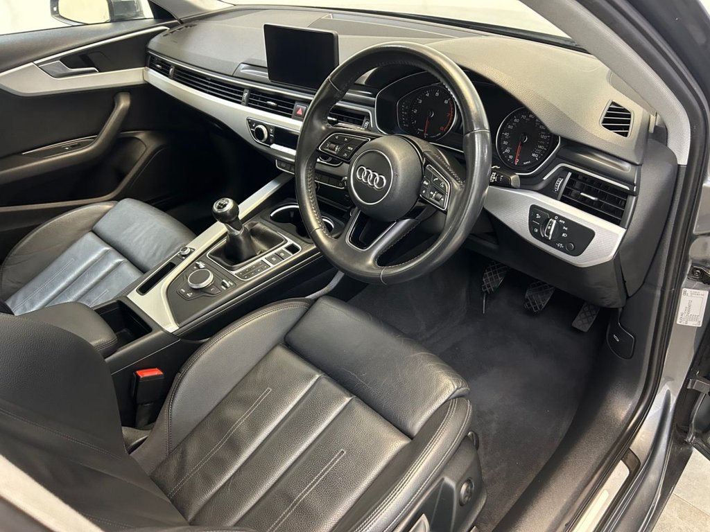 Used Audi A4 2019 for sale - 78036313: Photo 42