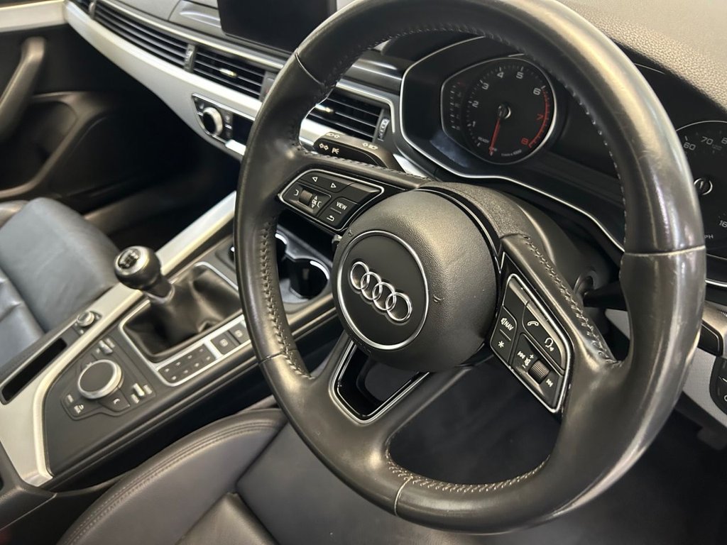 Used Audi A4 2019 for sale - 78036313: Photo 43