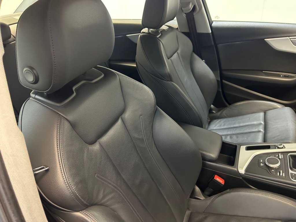 Used Audi A4 2019 for sale - 78036313: Photo 44