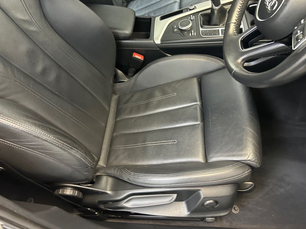 Used Audi A4 2019 for sale - 78036313: Photo 45