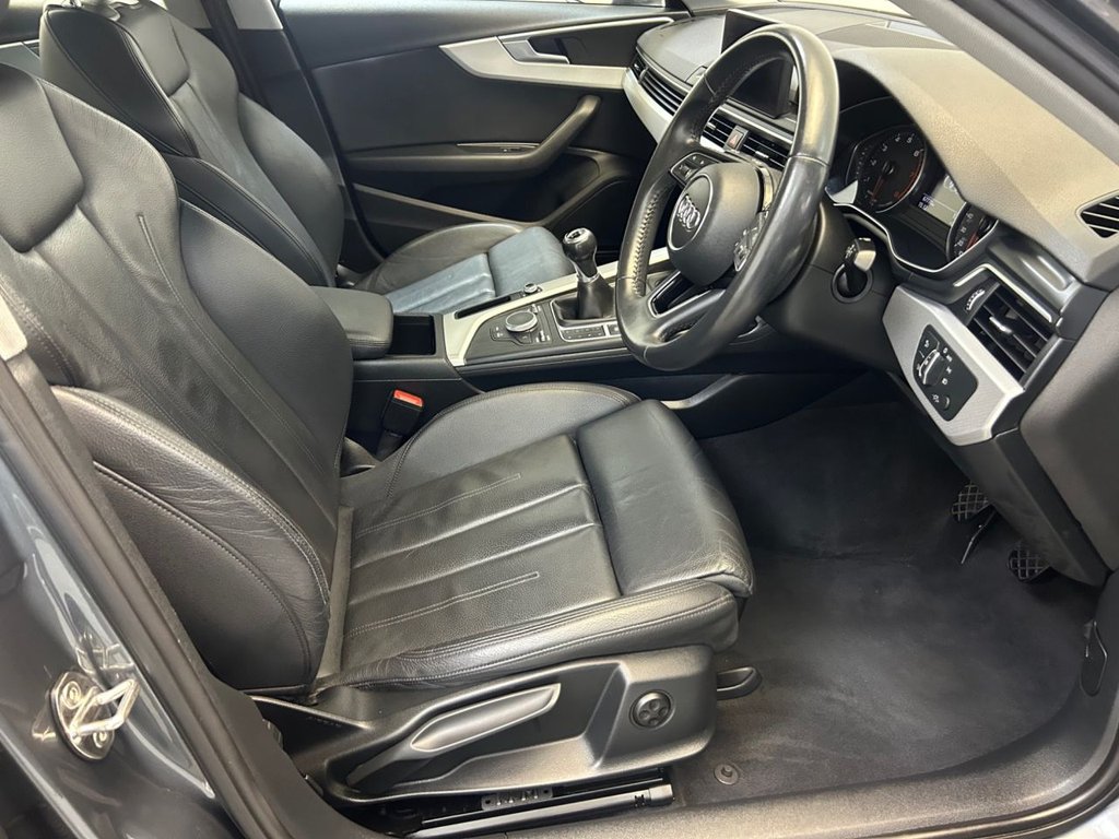 Used Audi A4 2019 for sale - 78036313: Photo 47