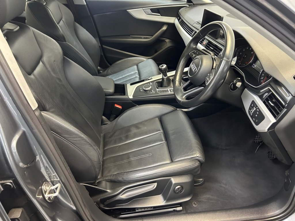 Used Audi A4 2019 for sale - 78036313: Photo 48